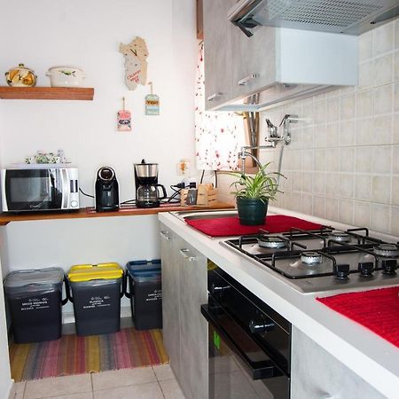فيلا Colombohouse87 كوارتو سانتيلينا المظهر الخارجي الصورة