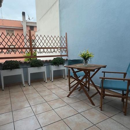 فيلا Colombohouse87 كوارتو سانتيلينا المظهر الخارجي الصورة