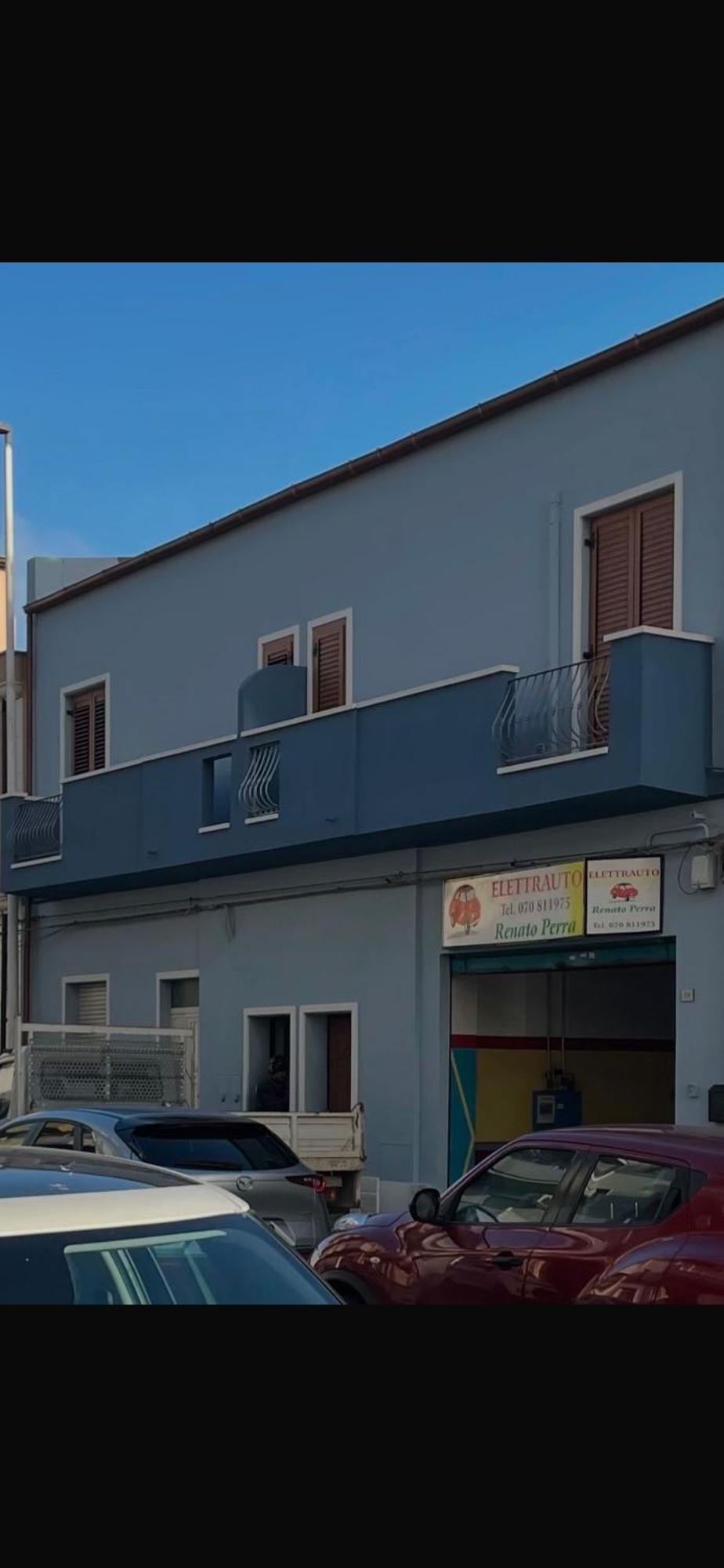 فيلا Colombohouse87 كوارتو سانتيلينا المظهر الخارجي الصورة